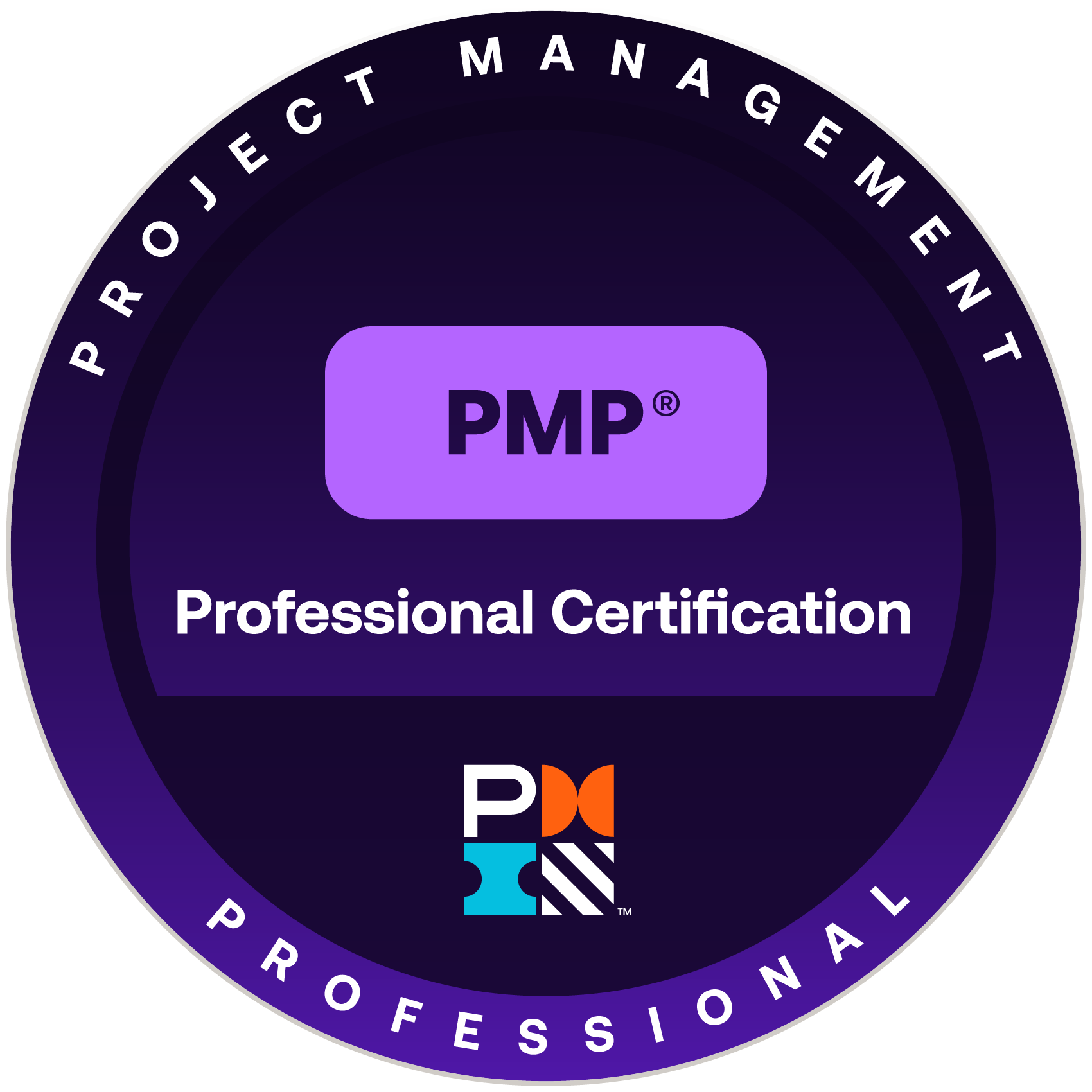 PMP certification