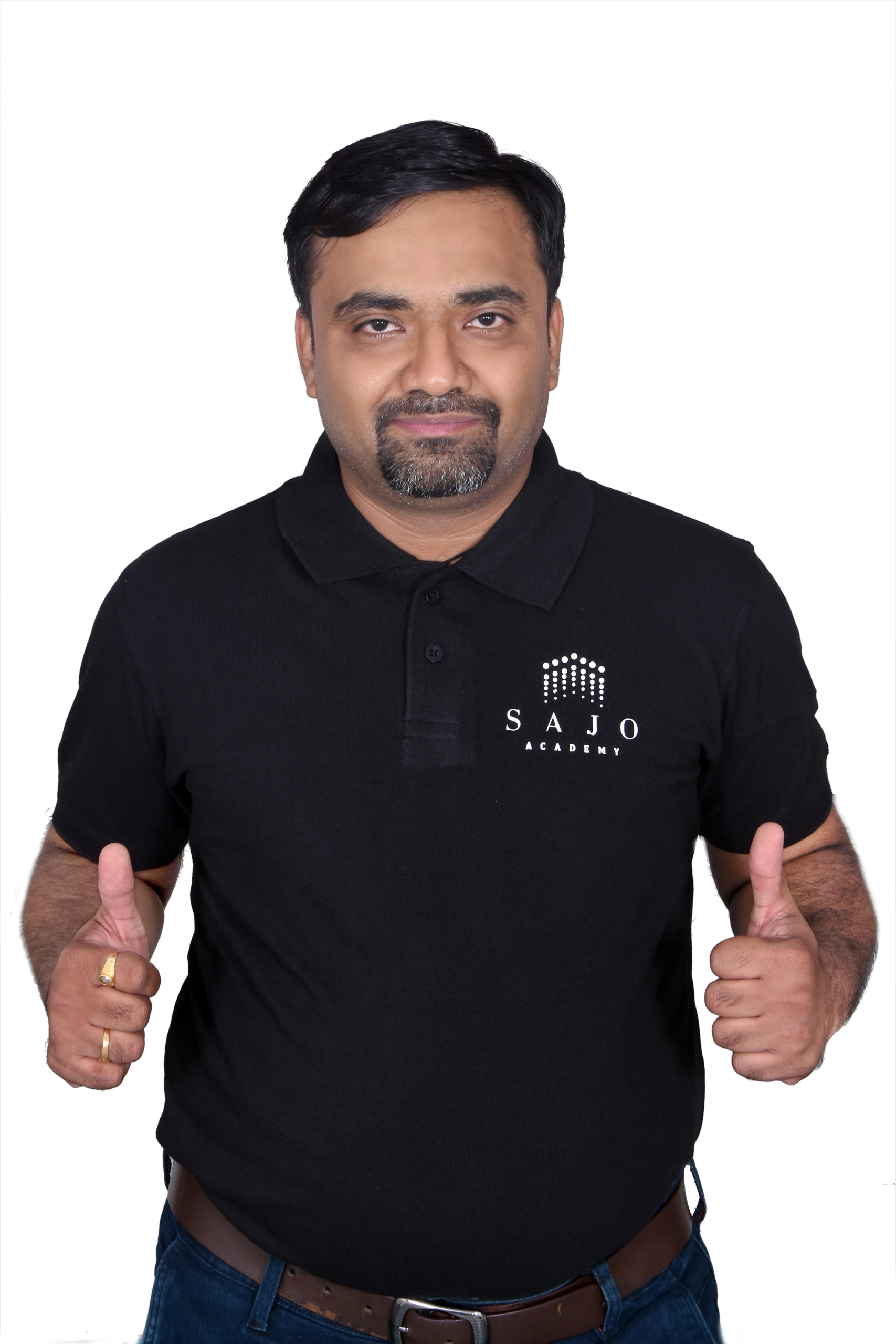 Mr. Sagar Joshi
