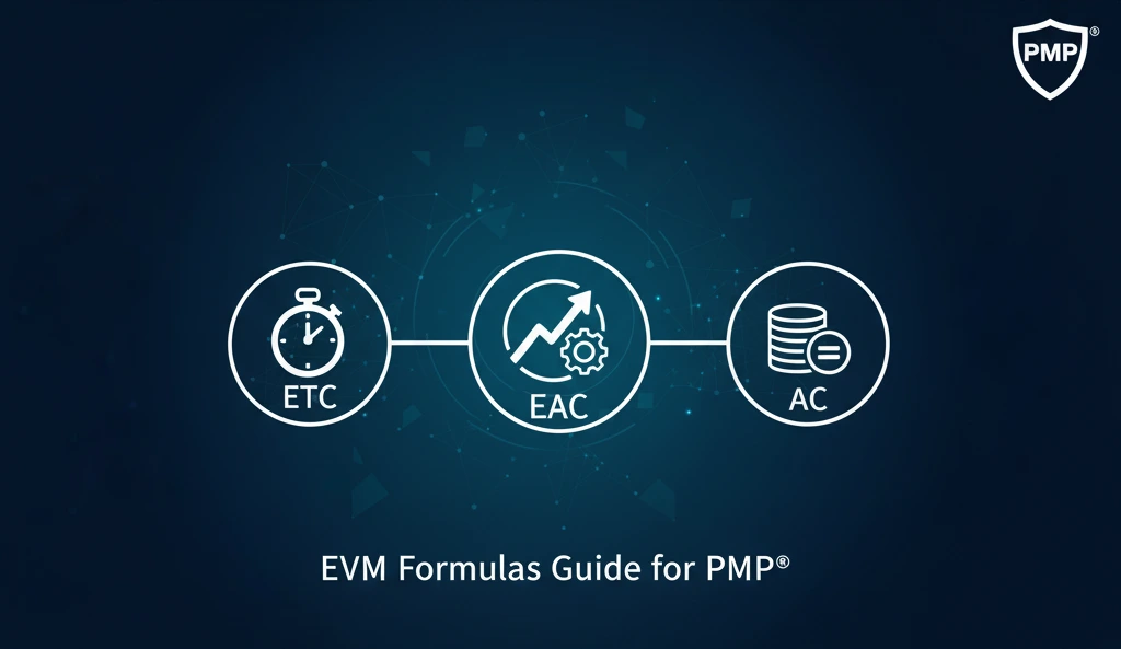 EAC, ETC, and VAC Explained The Ultimate EVM Formulas Guide for PMP
