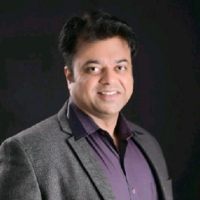 Dr. Ketan Kulkarni