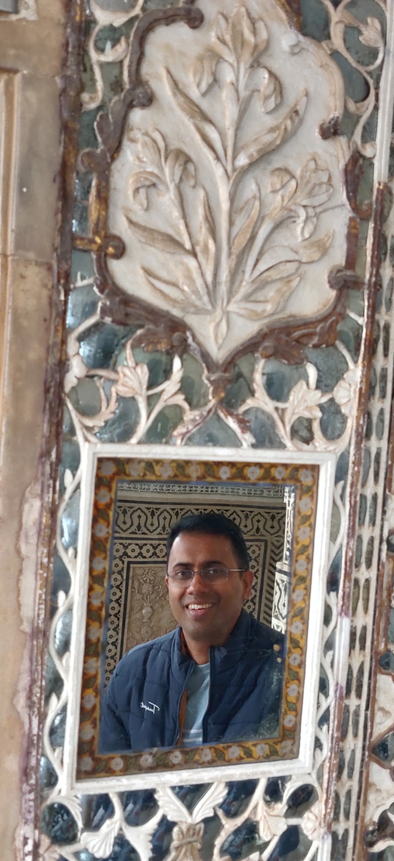 Samrat Dutta