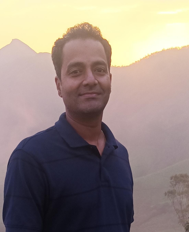 Sathiyanarayanan Hariharan