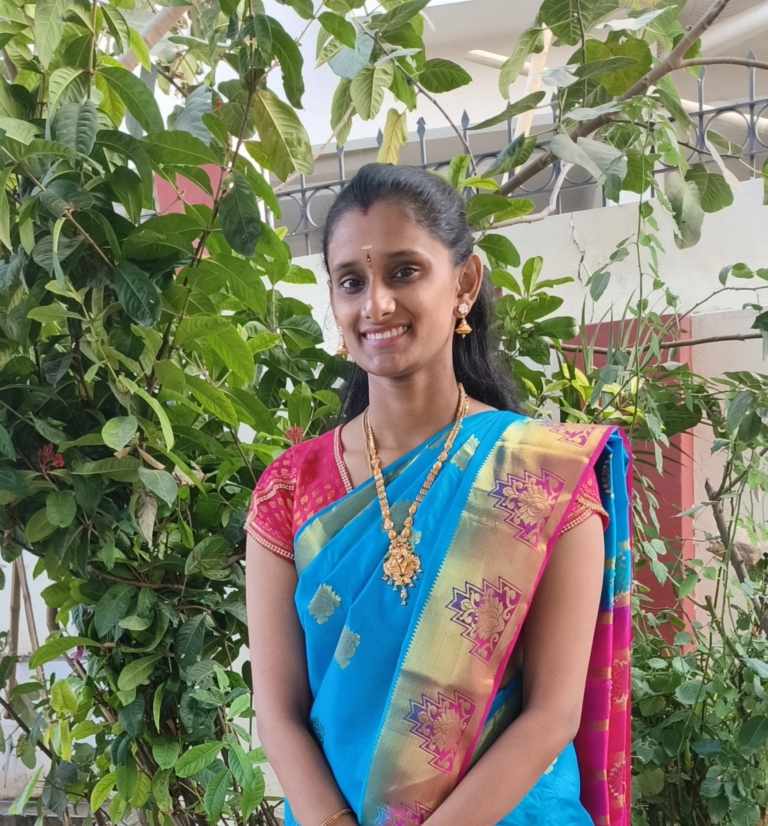 Swetha G