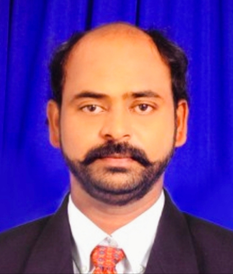 Karthik Manivel
