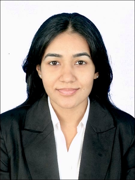 Kiran Dangi