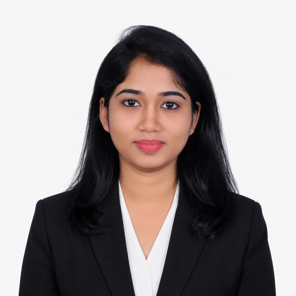 Siddhi Shinde