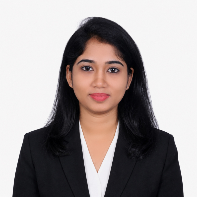 Siddhi Shinde