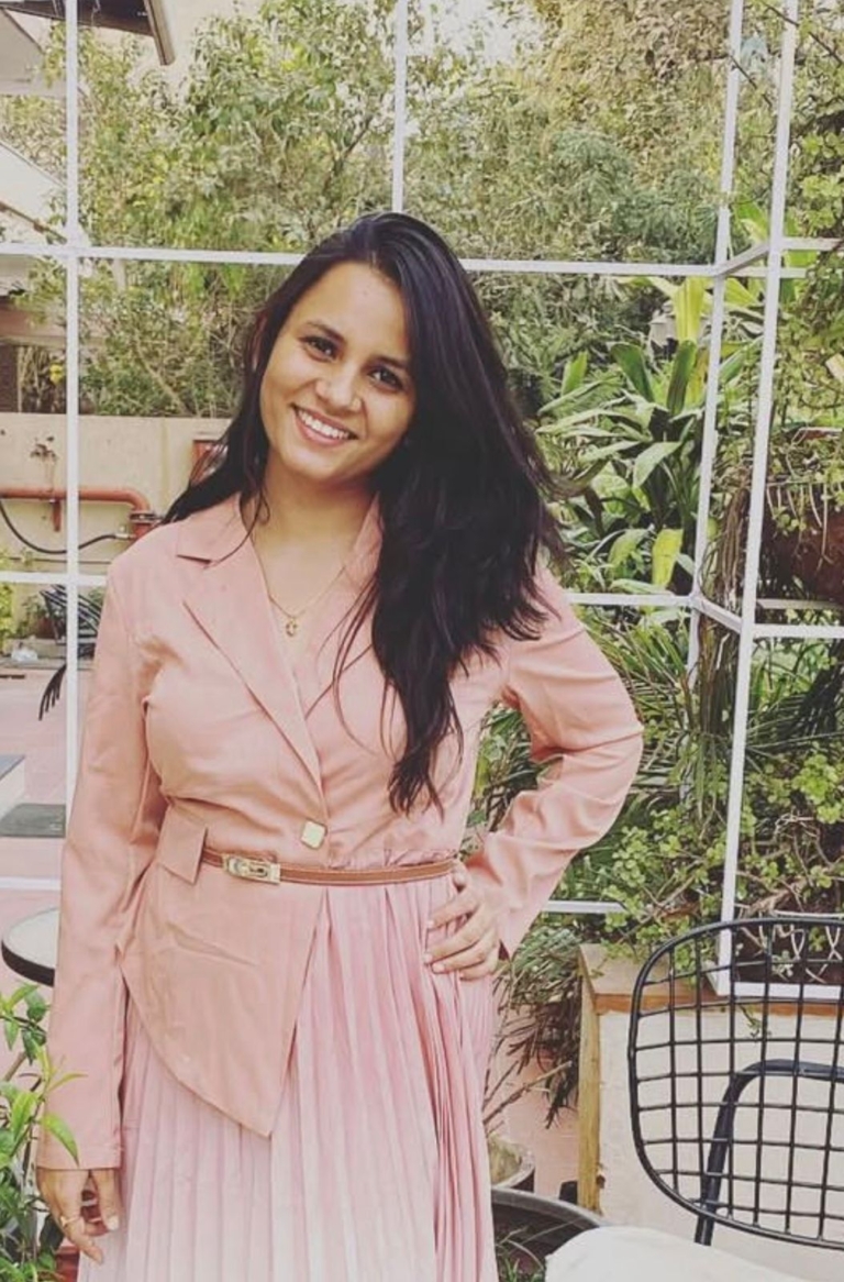 Priya Vaghela
