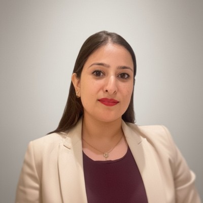 Manjot Kour Sodhi