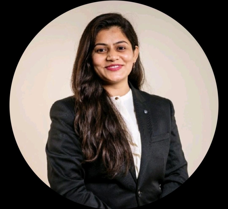 Akansha Kale