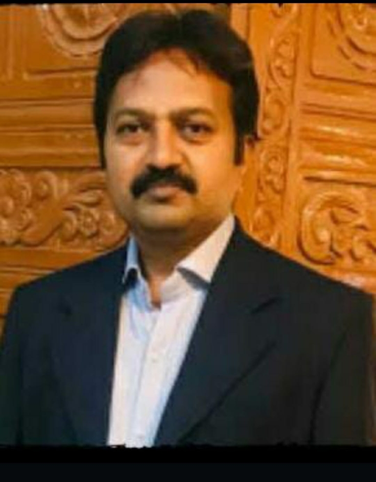 Balaji Mahalingam