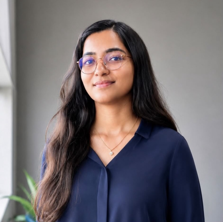 Kiranmayi Karri