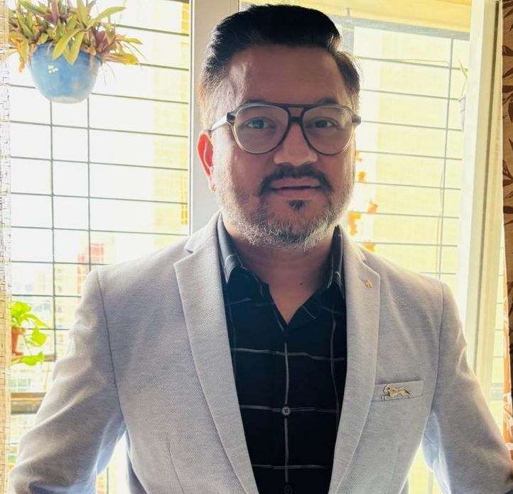 Puneet Negi