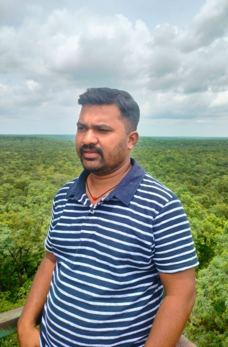 Praveen Kumar