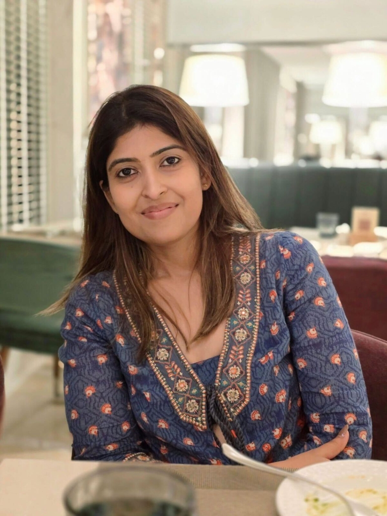 Neha Sinha