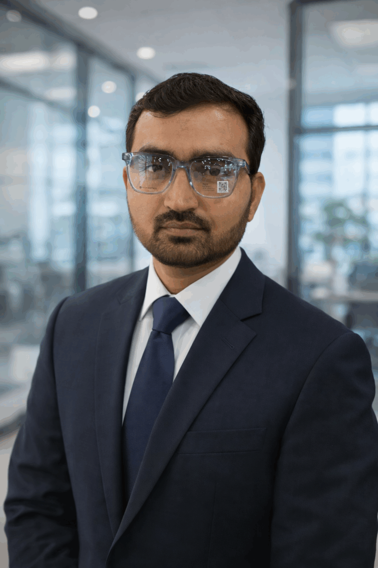 Shashank Divanji