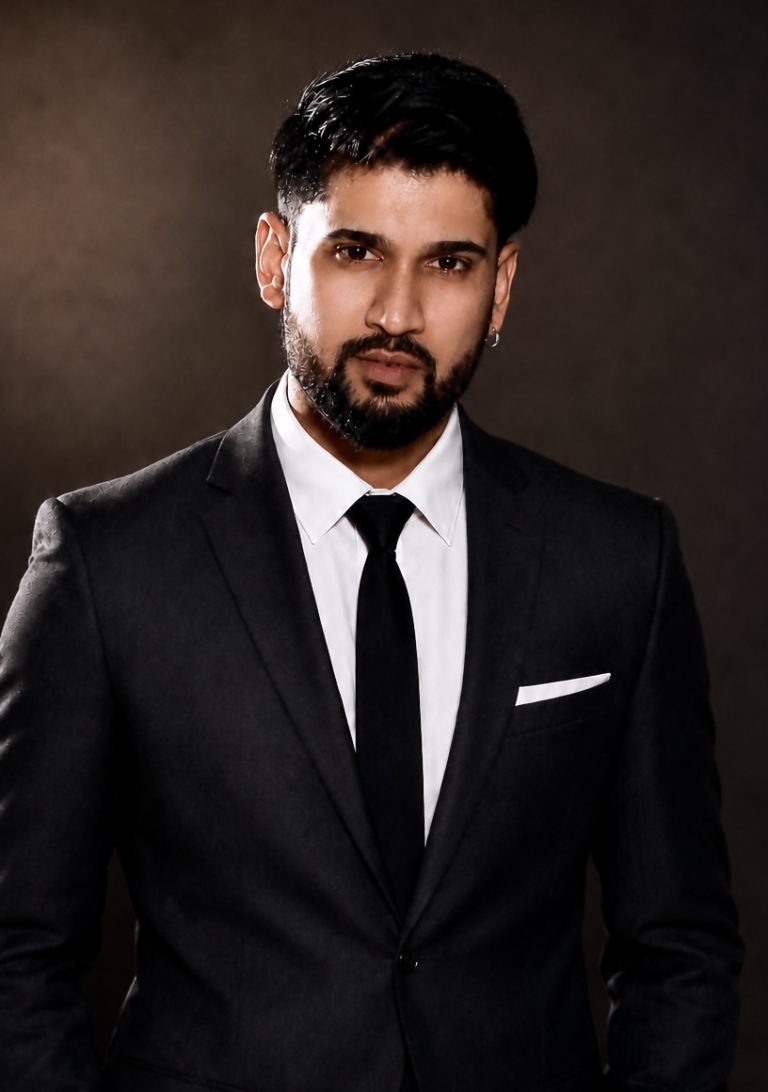 Shashi Shekhar