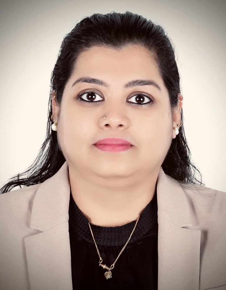 Pavithra Ranjith