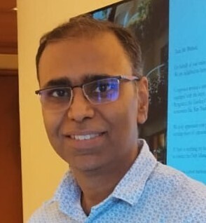 Anand Bibhuti
