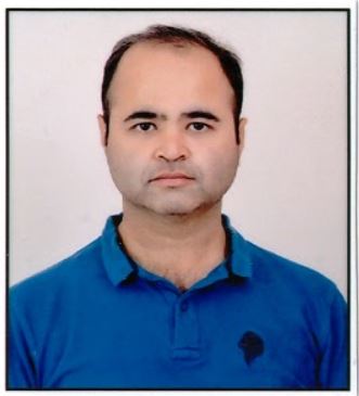 Ashish Jain