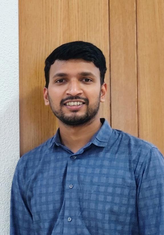 Pravin Narayan Darphale