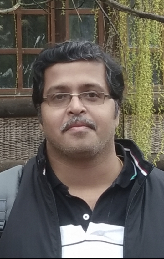 Muthukumar Sankaran