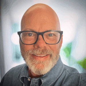 Joseph Phillips, Udemy / Instructing.com