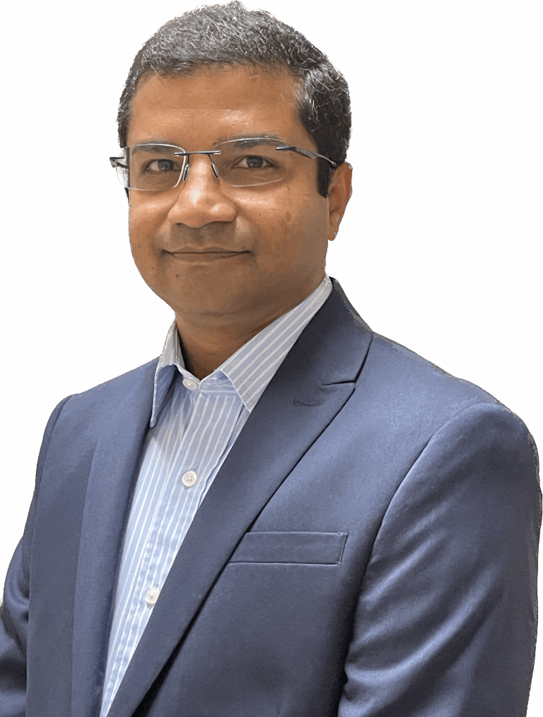 Abnish Jain
