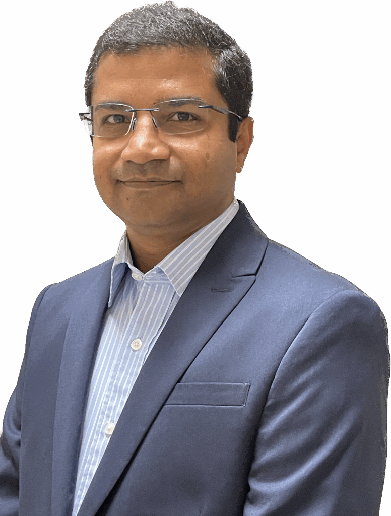 Abnish Jain