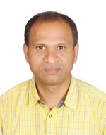 Ramamohana Rao