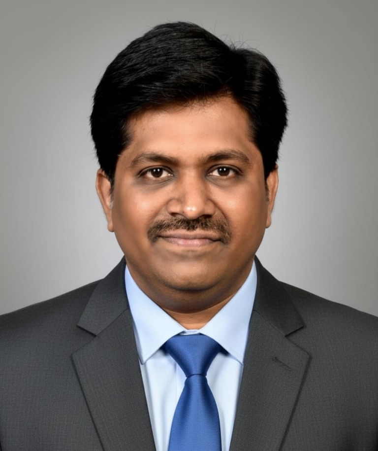 Ramanathan Kasinathan