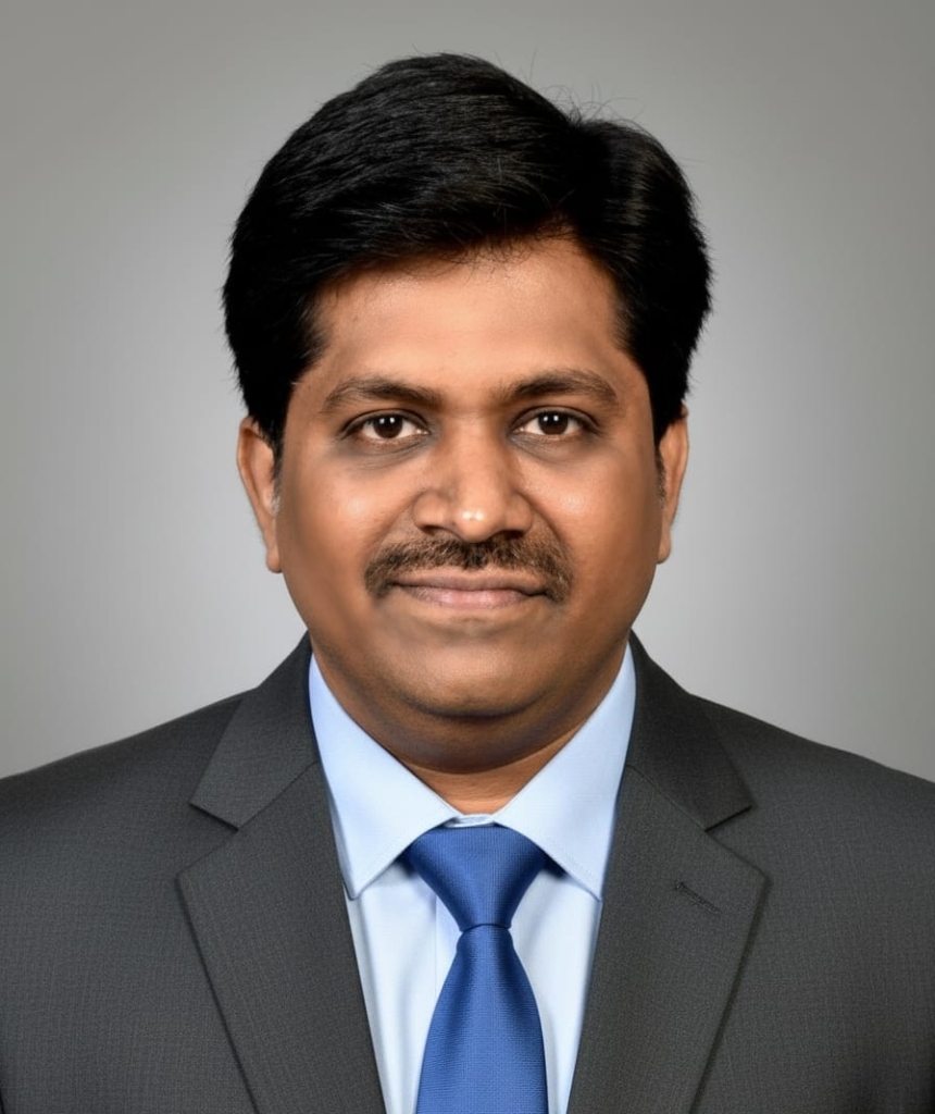 Ramanathan Kasinathan