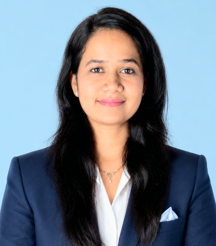 Sadhana Yadav