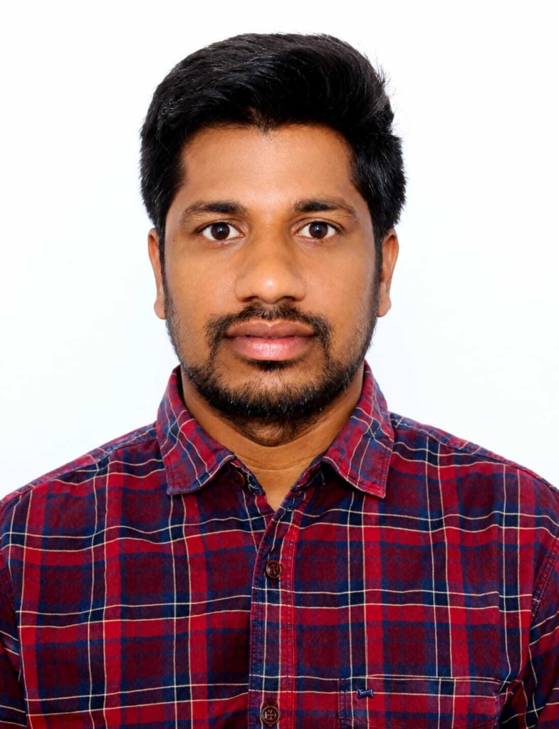 Siva Sankar Bandaru