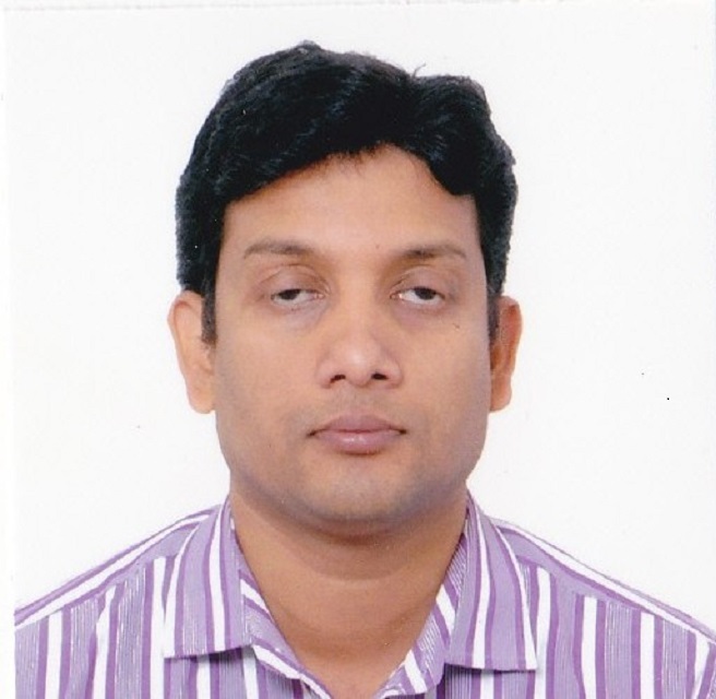 Sudhir Kumar Choudhury