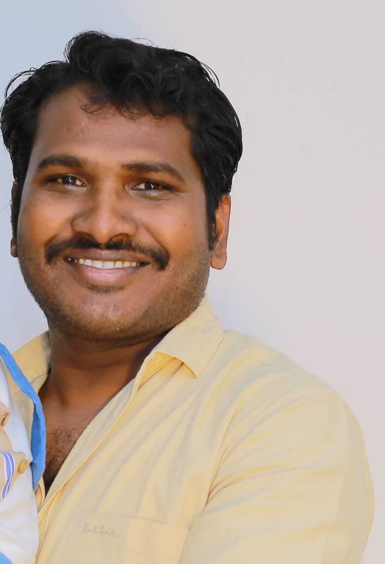 Loka Chandrudu