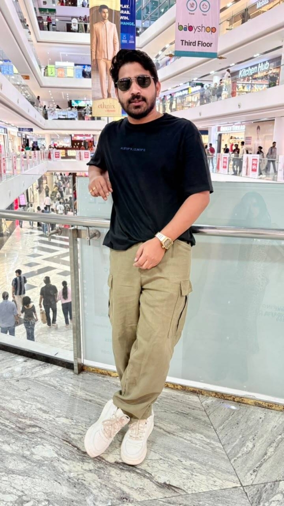 Mani Sankar