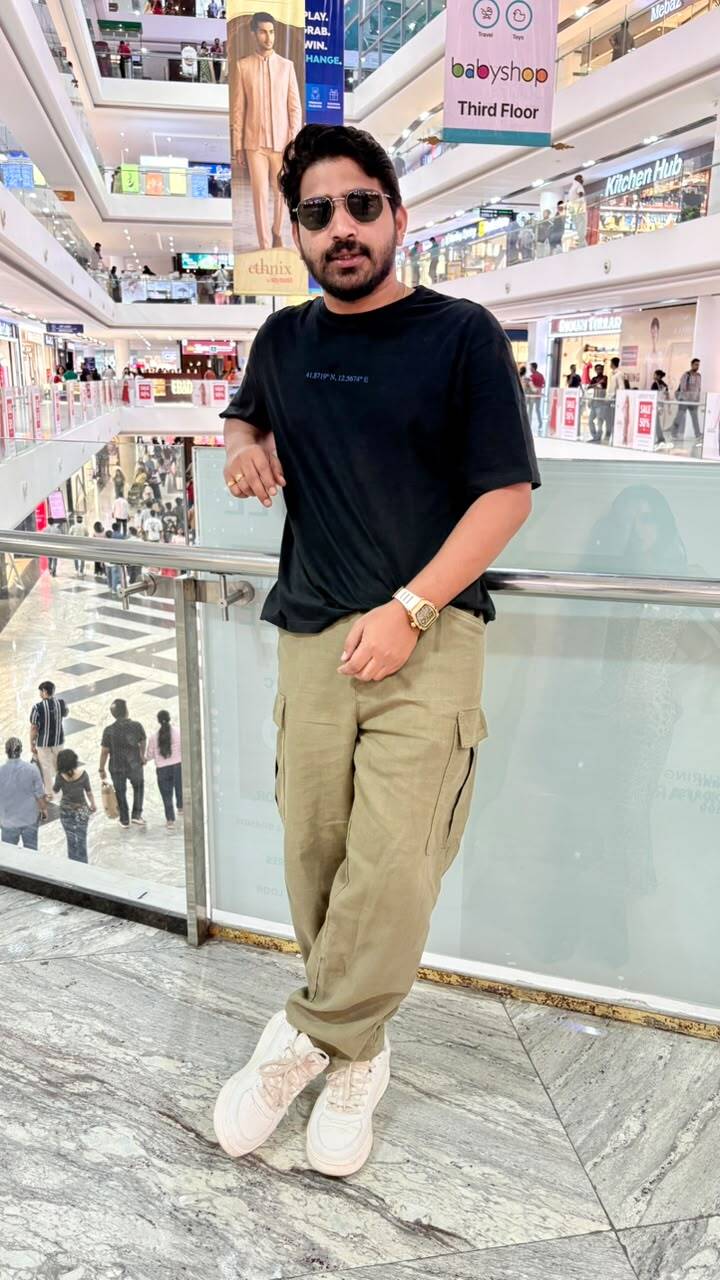 Mani Sankar