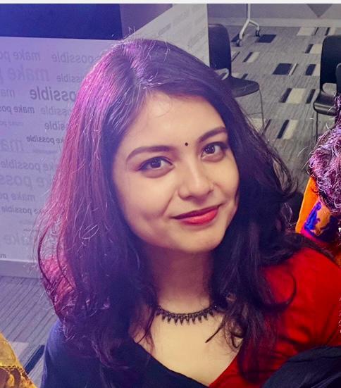 Mayuri Sinha