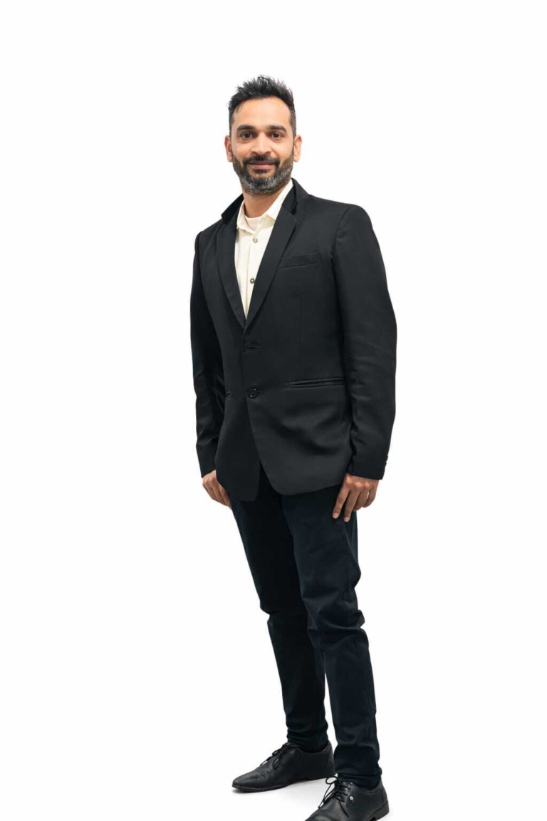 Sriram Radhakrishnan
