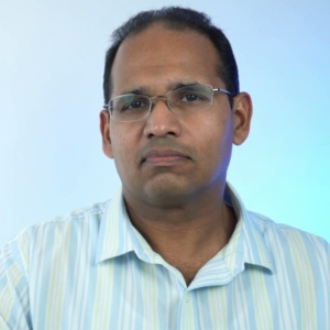 ndrew Ramdayal, TIA (The Technical Institute of America)