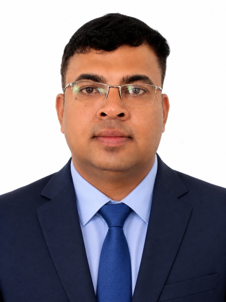 Rajiv Sharma