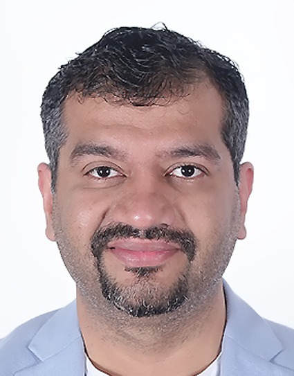 Karan Sardana