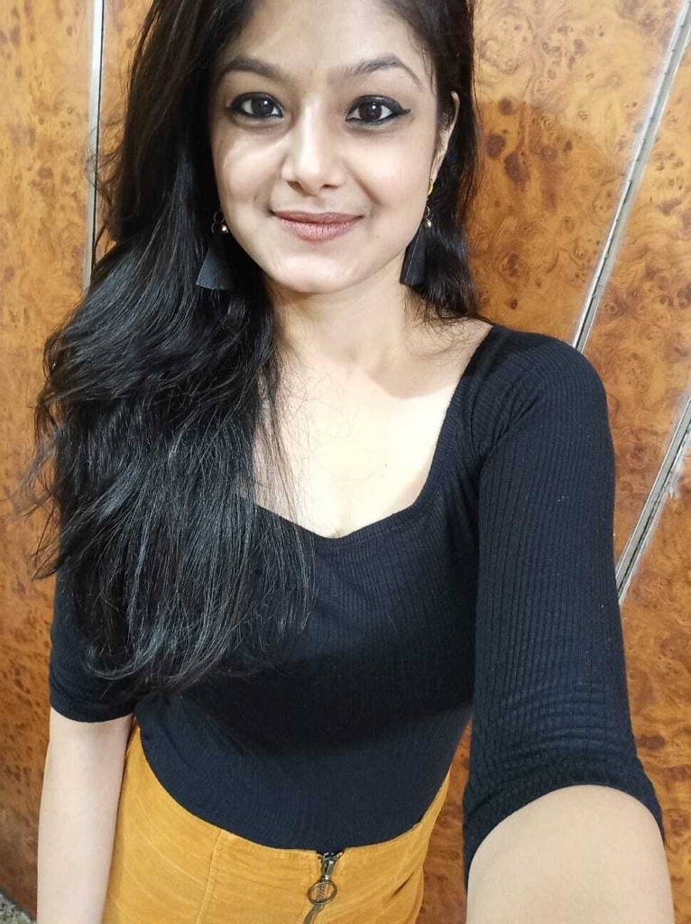 Anshika Tomar