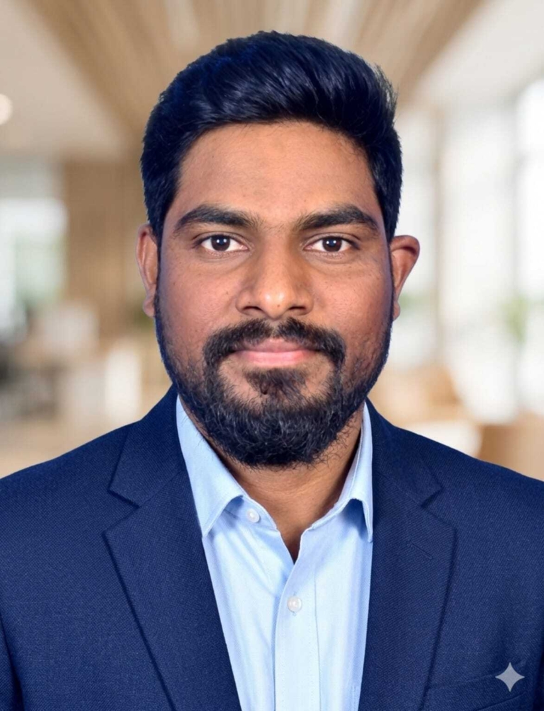 Noothpally Sudheer Kumar