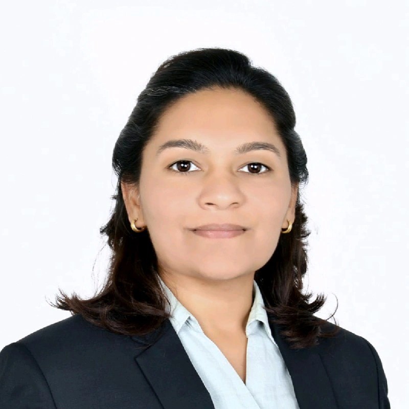 Dr Kinjal Patel