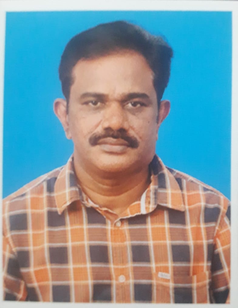 Kannan M