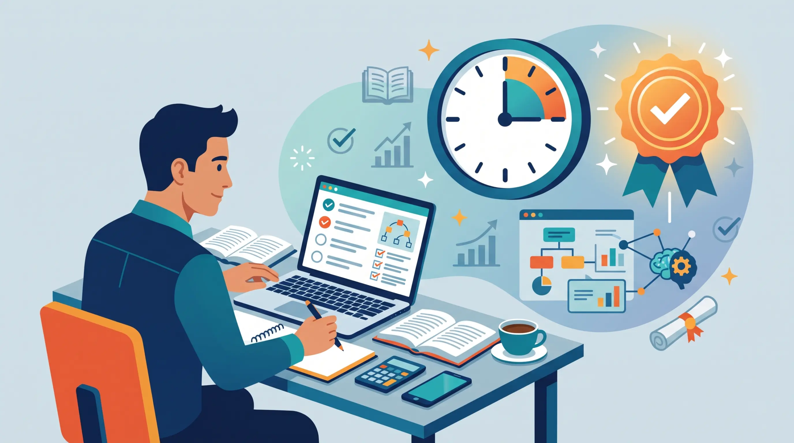 6-Phases-to-Run-a-Successful-AI-Project-scaled