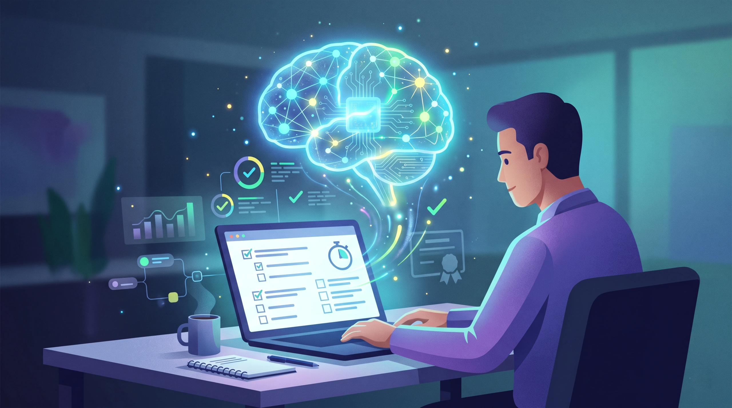 How-AI-Workflows-Feature-in-the-PMP-Exam