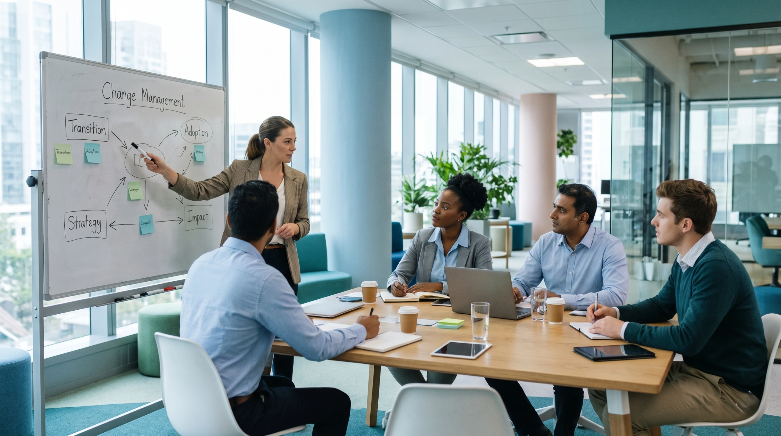 Leading-Teams-Through-Change-How-Project-Managers-Can-Drive-Successful-Transformation-in-2026